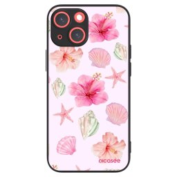 ULTIMATE CASE Apple iPhone 13 mini - készülékre - Blush Lagoon