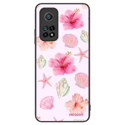 ULTIMATE CASE Xiaomi Mi 10T - készülékre - Blush Lagoon
