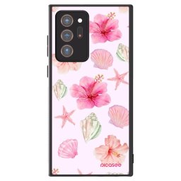 ULTIMATE CASE Samsung Galaxy Note 20 Ultra - készülékre - Blush Lagoon
