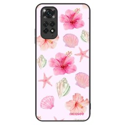 ULTIMATE CASE Xiaomi Redmi Note 11 - készülékre - Blush Lagoon