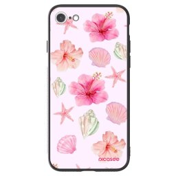 ULTIMATE CASE Apple iPhone SE 2022 - készülékre - Blush Lagoon