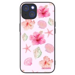 ULTIMATE CASE Apple iPhone 14 - készülékre - Blush Lagoon