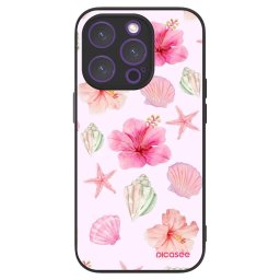 ULTIMATE CASE Apple iPhone 14 Pro - készülékre - Blush Lagoon
