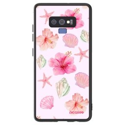 ULTIMATE CASE Samsung Galaxy Note 9 N960F - készülékre - Blush Lagoon
