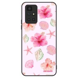ULTIMATE CASE Xiaomi Redmi 10 (2022) - készülékre - Blush Lagoon
