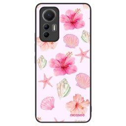 ULTIMATE CASE Xiaomi 12 Lite - készülékre - Blush Lagoon