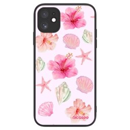 ULTIMATE CASE MagSafe Apple iPhone 11 - készülékre - Blush Lagoon