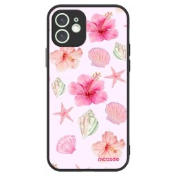 ULTIMATE CASE MagSafe Apple iPhone 12 - készülékre - Blush Lagoon