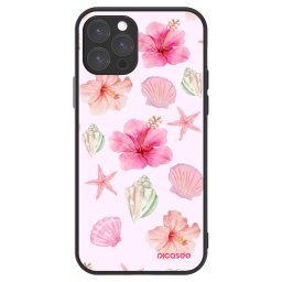 ULTIMATE CASE MagSafe Apple iPhone 12 Pro - készülékre - Blush Lagoon