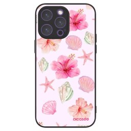 ULTIMATE CASE MagSafe Apple iPhone 14 Pro Max - készülékre - Blush Lagoon