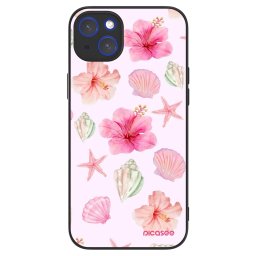 ULTIMATE CASE MagSafe Apple iPhone 14 Plus - készülékre - Blush Lagoon