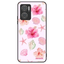 ULTIMATE CASE Xiaomi Redmi 10 5G - készülékre - Blush Lagoon