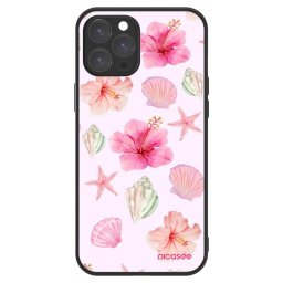 ULTIMATE CASE MagSafe Apple iPhone 12 Pro Max - készülékre - Blush Lagoon