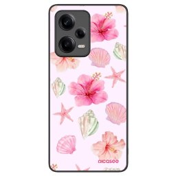 ULTIMATE CASE Xiaomi Redmi Note 12 Pro 5G - készülékre - Blush Lagoon