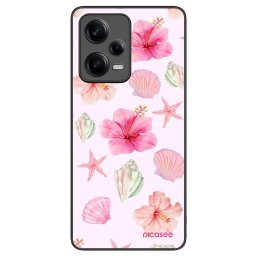 ULTIMATE CASE Xiaomi Redmi Note 12 Pro+ 5G - készülékre - Blush Lagoon
