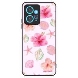 ULTIMATE CASE Xiaomi Redmi Note 12 4G - készülékre - Blush Lagoon