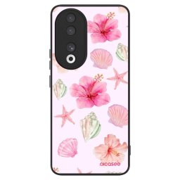 ULTIMATE CASE Honor 90 5G - készülékre - Blush Lagoon