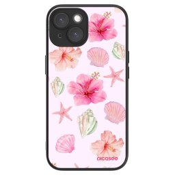ULTIMATE CASE MagSafe Apple iPhone 15 - készülékre - Blush Lagoon