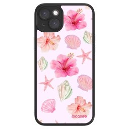 ULTIMATE CASE Apple iPhone 15 Plus - készülékre - Blush Lagoon