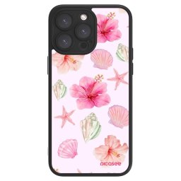 ULTIMATE CASE Apple iPhone 15 Pro Max - készülékre - Blush Lagoon