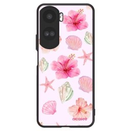 ULTIMATE CASE Honor 90 Lite 5G - készülékre - Blush Lagoon