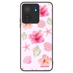 ULTIMATE CASE Xiaomi Redmi 13C 4G - készülékre - Blush Lagoon