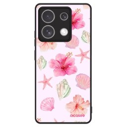 ULTIMATE CASE Xiaomi Redmi Note 13 Pro 5G - készülékre - Blush Lagoon