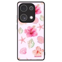 ULTIMATE CASE Xiaomi Redmi Note 13 Pro 4G - készülékre - Blush Lagoon