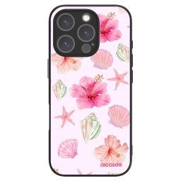 ULTIMATE CASE Apple iPhone 16 Pro - készülékre - Blush Lagoon
