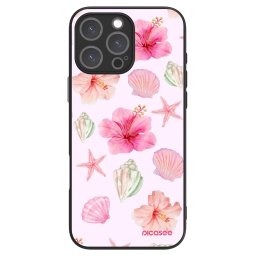 ULTIMATE CASE Apple iPhone 16 Pro Max - készülékre - Blush Lagoon