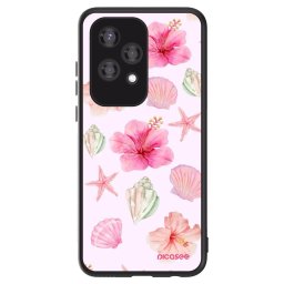 ULTIMATE CASE Honor 200 Lite - készülékre - Blush Lagoon