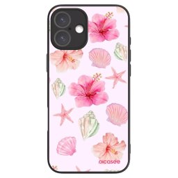 ULTIMATE CASE Apple iPhone 16 Plus - készülékre - Blush Lagoon
