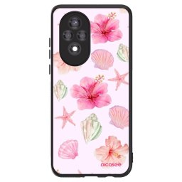 ULTIMATE CASE Honor 200 5G - készülékre - Blush Lagoon