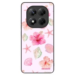 ULTIMATE CASE Xiaomi Redmi Note 14 Pro 5G - készülékre - Blush Lagoon