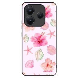 ULTIMATE CASE Xiaomi Redmi Note 14 5G - készülékre - Blush Lagoon