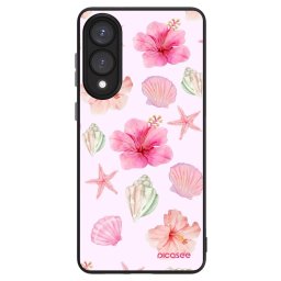 ULTIMATE CASE PowerShare Samsung Galaxy S25 Edge 5G - készülékre - Blush Lagoon