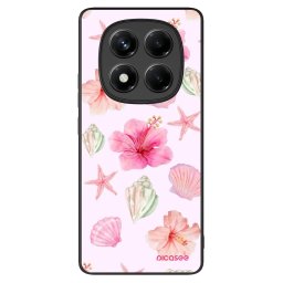 ULTIMATE CASE Xiaomi Redmi Note 14 Pro 4G - készülékre - Blush Lagoon