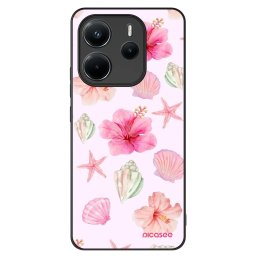 ULTIMATE CASE Xiaomi Redmi Note 14 4G - készülékre - Blush Lagoon
