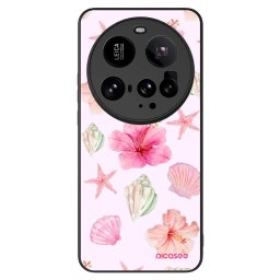 ULTIMATE CASE Xiaomi 15 Ultra - készülékre - Blush Lagoon