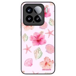 ULTIMATE CASE Xiaomi 15 - készülékre - Blush Lagoon