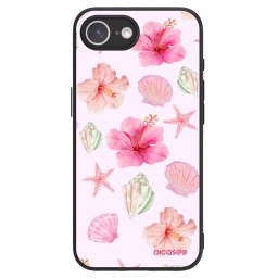 ULTIMATE CASE MagSafe Apple iPhone 16e - készülékre - Blush Lagoon