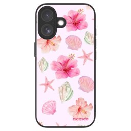ULTIMATE CASE Apple iPhone 17 - készülékre - Blush Lagoon