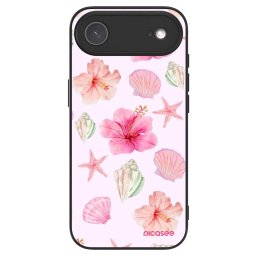 ULTIMATE CASE Apple iPhone Air - készülékre - Blush Lagoon