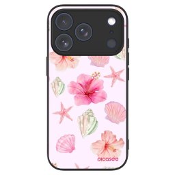 ULTIMATE CASE Apple iPhone 17 Pro - készülékre - Blush Lagoon