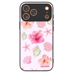ULTIMATE CASE MagSafe Apple iPhone 17 Pro Max - készülékre - Blush Lagoon