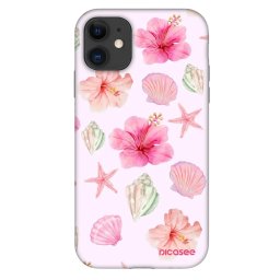 Fashion Case Apple iPhone 11 - Blush Lagoon