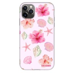 Fashion Case Apple iPhone 11 Pro - Blush Lagoon