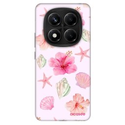 Fashion Case Xiaomi Redmi Note 14 Pro 5G - Blush Lagoon