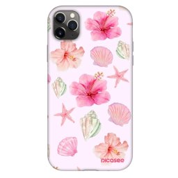 Fashion Case Apple iPhone 11 Pro Max - Blush Lagoon