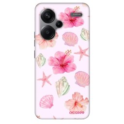 Fashion Case Xiaomi Redmi Note 13 Pro+ 5G - Blush Lagoon